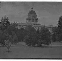California State Capitol
