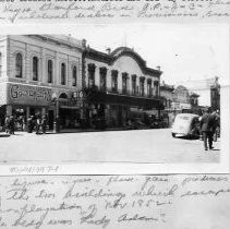 Print, Photographic, Black and White