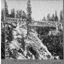 Lower Cascade Bridge