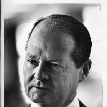 William N. Davis, Jr. Chief of California State Archives