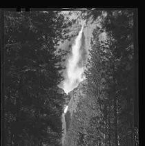 Yosemite Falls