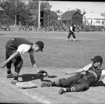Sacramento High School Teams and Groups