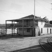 Print, Photographic, Black and White