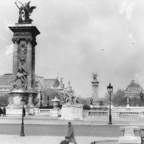 WWI Views of France