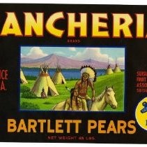 Rancheria Brand