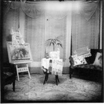 Home of W. Schroth, 1701 J Street