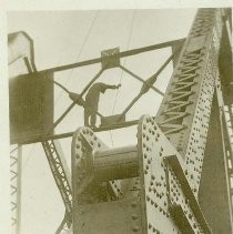 Walnut Grove Bridge Construction