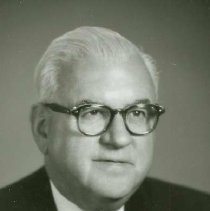 Hiram Harry Hendren