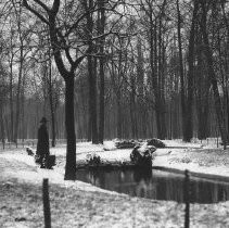 WWI Views of France