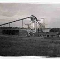 Print, Photographic, Black and White