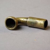 Pipe, opium