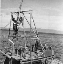 Research Vessel Launched