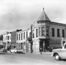 Old Sacramento