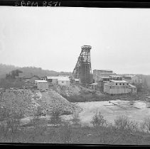 Negative, Unknown film