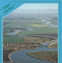 The Sacramento River Delta