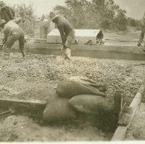 Road Construction