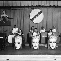 Ken Harvey Orchestra