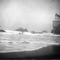 Cliff House, San Francisco