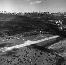 New Truckee-Tahoe Airport