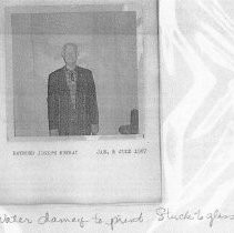 Raymond Joseph Murray