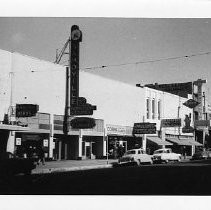 Samoville's Furniture Store