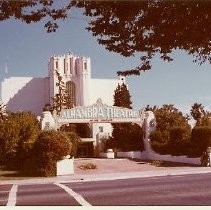 Alhambra Theater