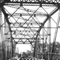 Bridge Construction