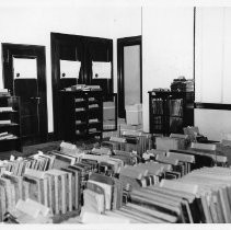 Sacramento County Courthouse