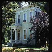 Victorian House