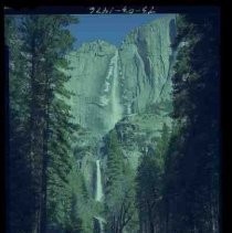 Yosemite Falls