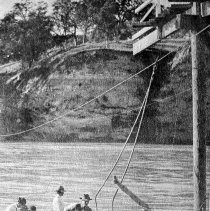 American River Ferry