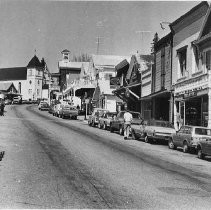 Print, Photographic, Black and White