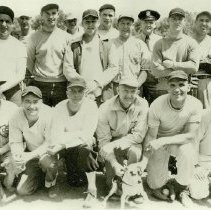 Police Softball Team