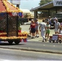 4th of July parade