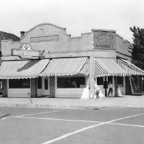 "Gostick's Market"