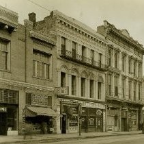 Street Scene