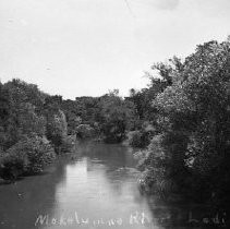 Mokelumne River