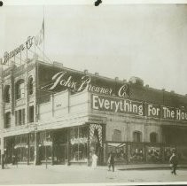 John Breuner Company