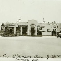 Neighborhood Stores