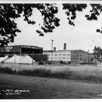 Gladding, McBean Plant, Lincoln, Ca