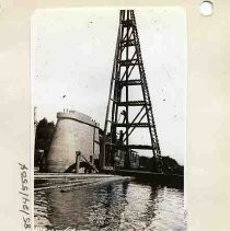 Print, Photographic, Black and White