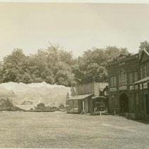 Roaring Camp