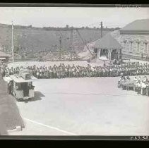 Folsom Prison at Reprisa