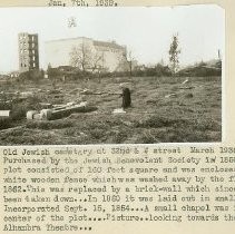 Print, Photographic, Black and White