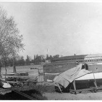 Sacramento Day on the Sacramento River