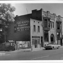 Lee Rooms and Transient Rooms