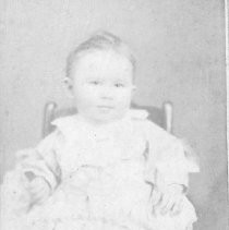 Unidentified Child