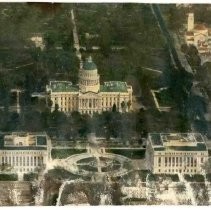 California State Capitol