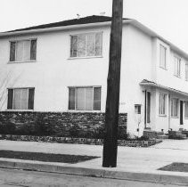 Apartment Building