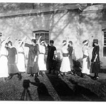 Print, Photographic, Black and White